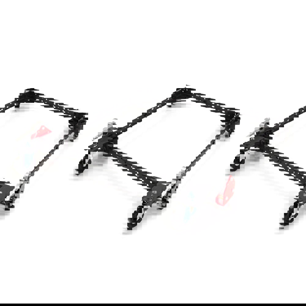 Universal Rolling Tool Stand Base